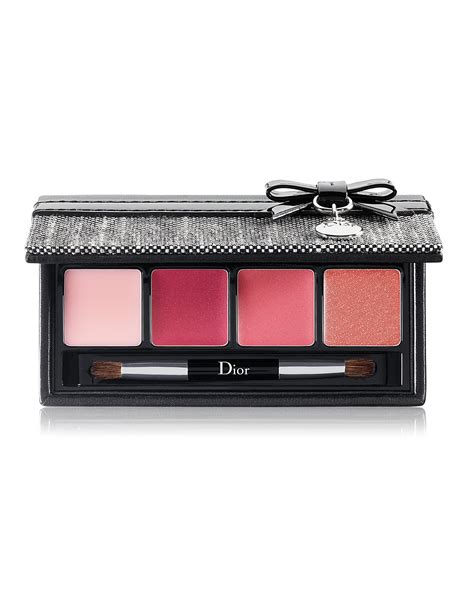 dior lip palette price|Dior lip palette sephora.